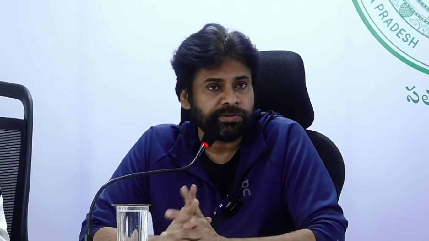 Pawan Kalyan
