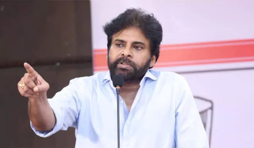 Pawan Kalyan