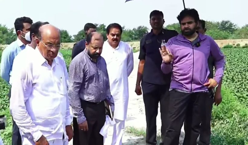 Pawan Kalyan