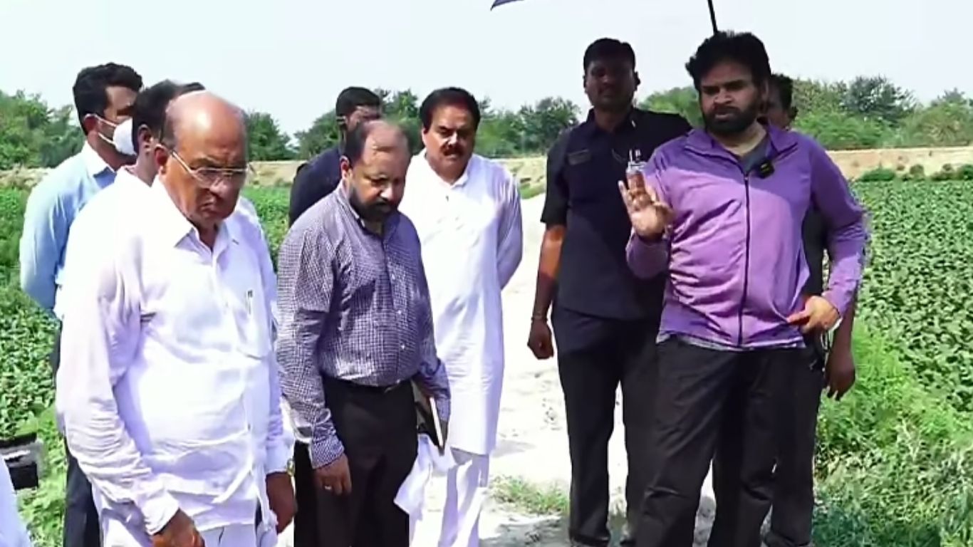 Pawan Kalyan