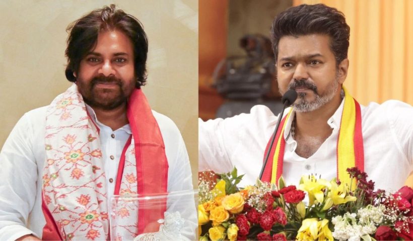 Pawan Kalyan