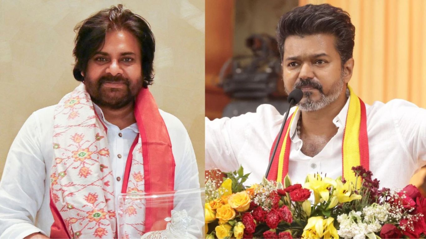 Pawan Kalyan
