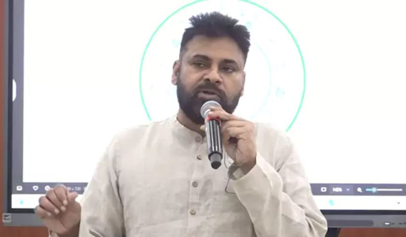 Pawan Kalyan