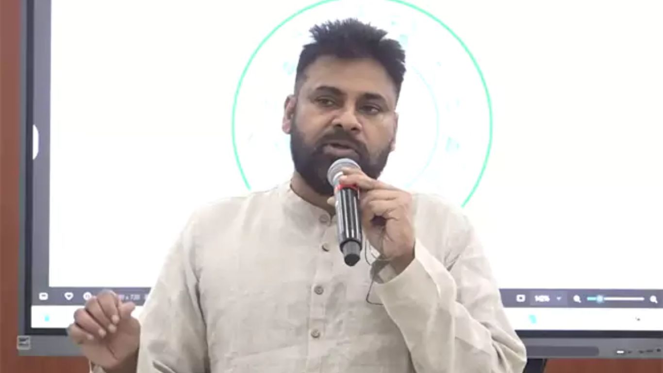 Pawan Kalyan