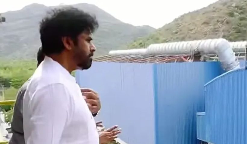 Pawan Kalyan