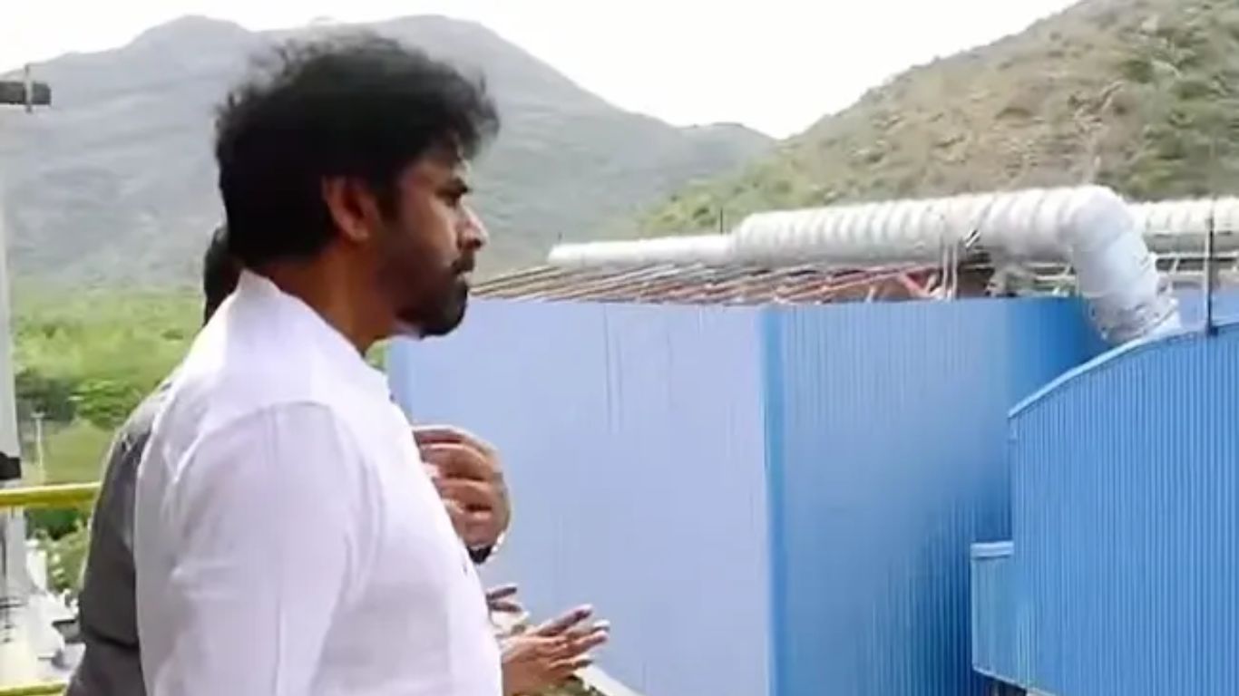 Pawan Kalyan