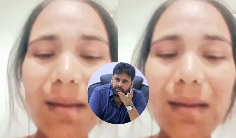 Pawan Kalyan