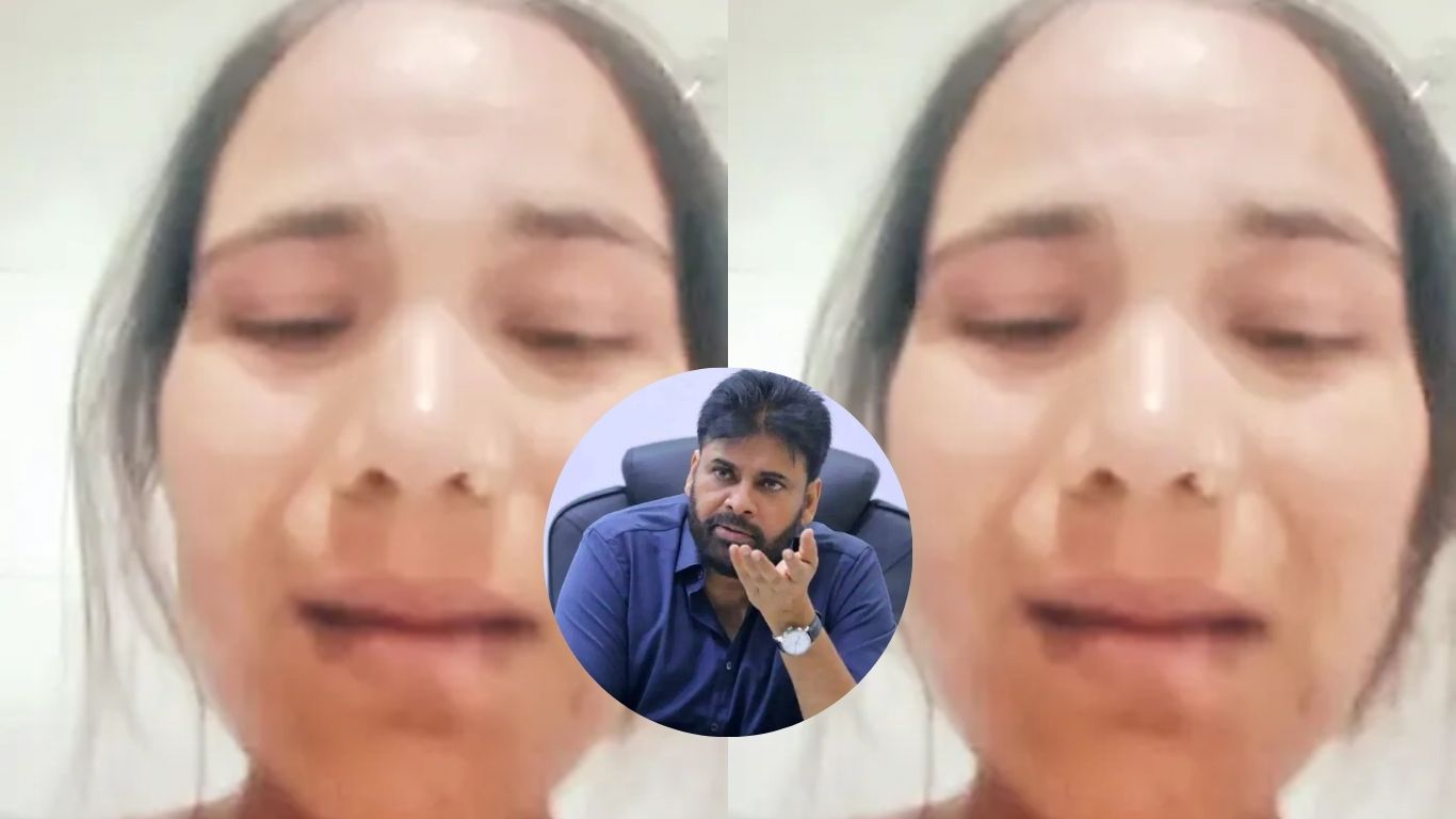 Pawan Kalyan