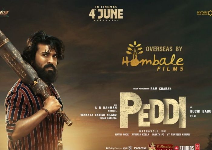 Peddi: 