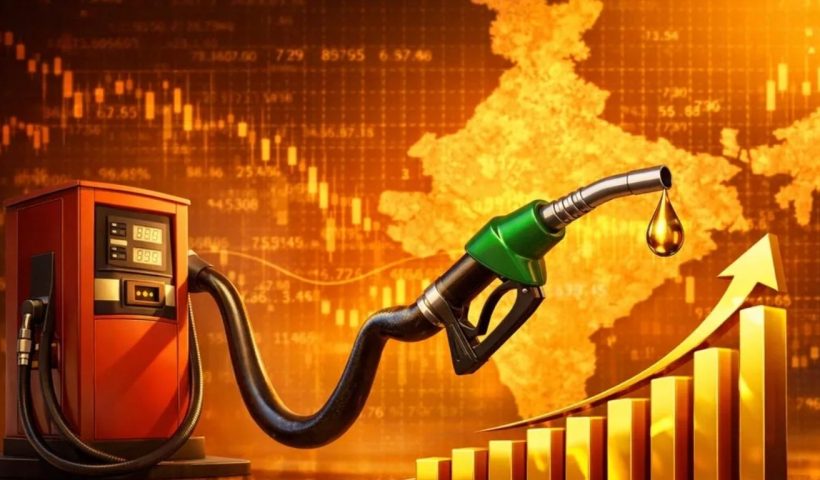 Petrol-Diesel Prices