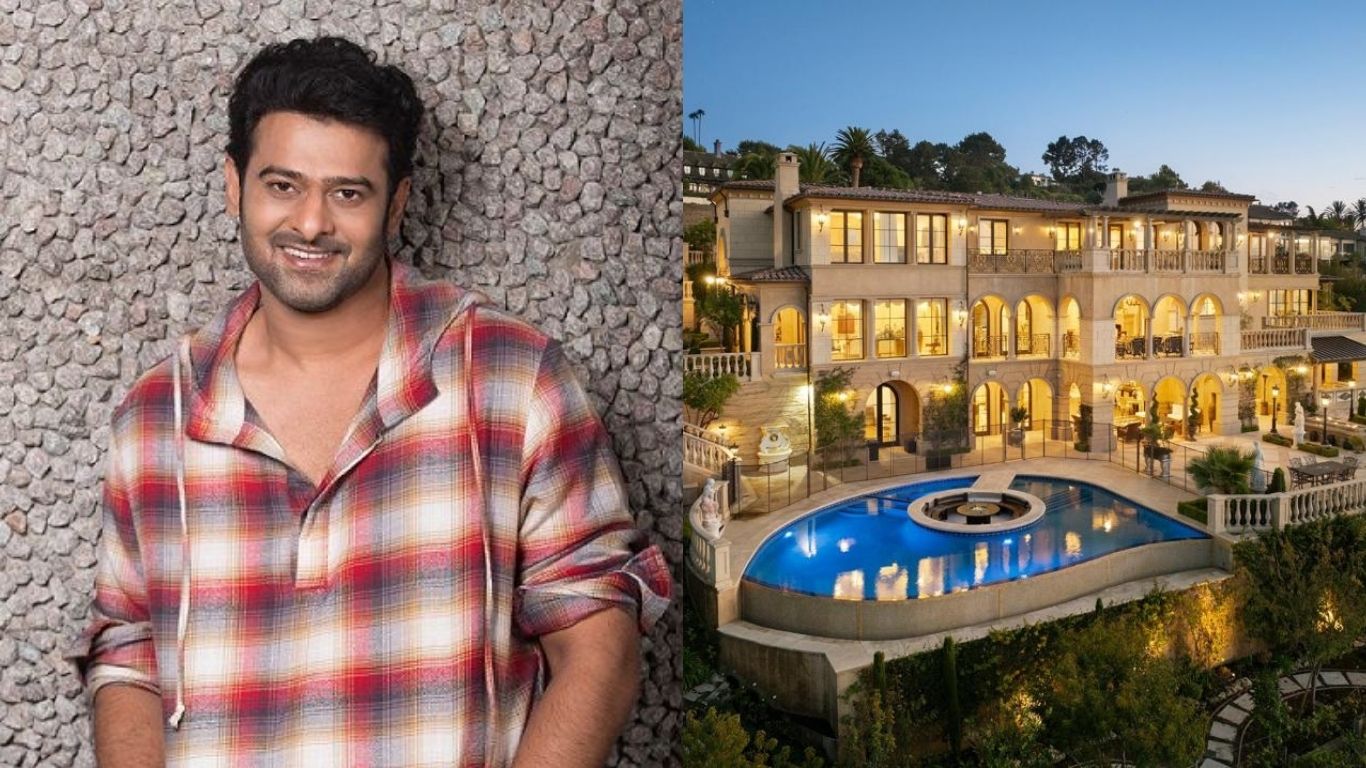 Prabhas