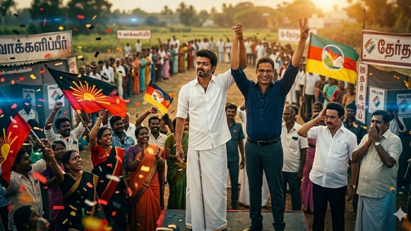 Prasanth Kishore