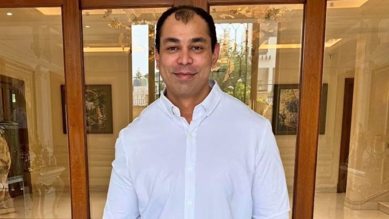 Prateek Yadav