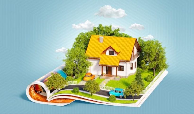 Property Card