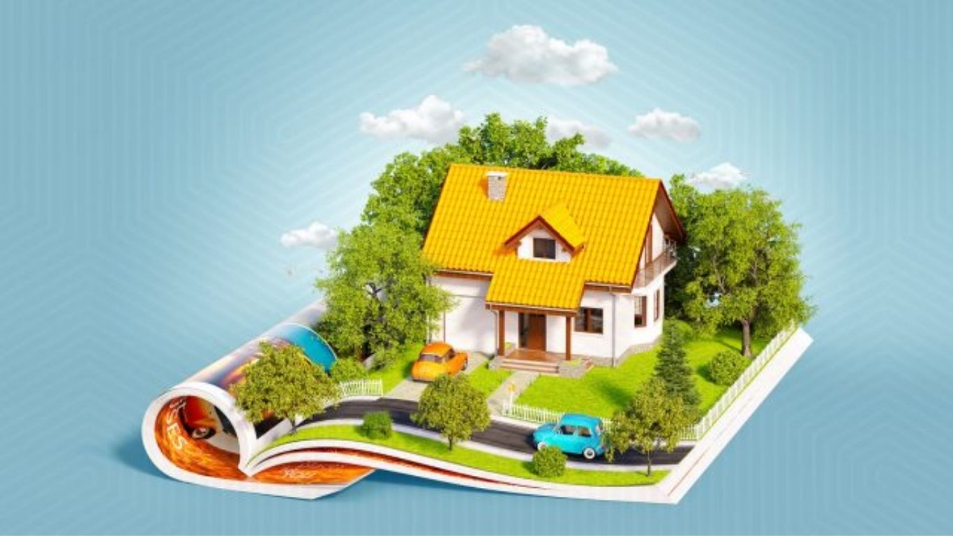 Property Card