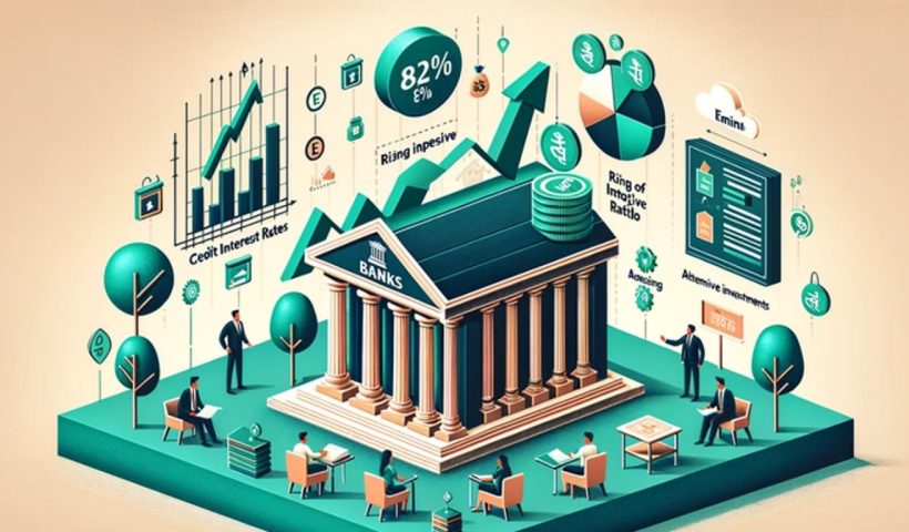 Public Sector Banks Earnings