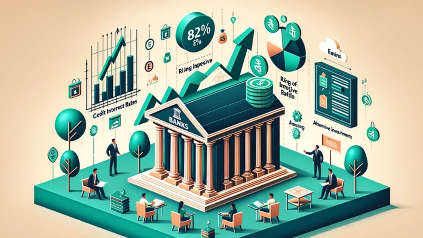 Public Sector Banks Earnings