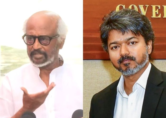 Rajinikanth