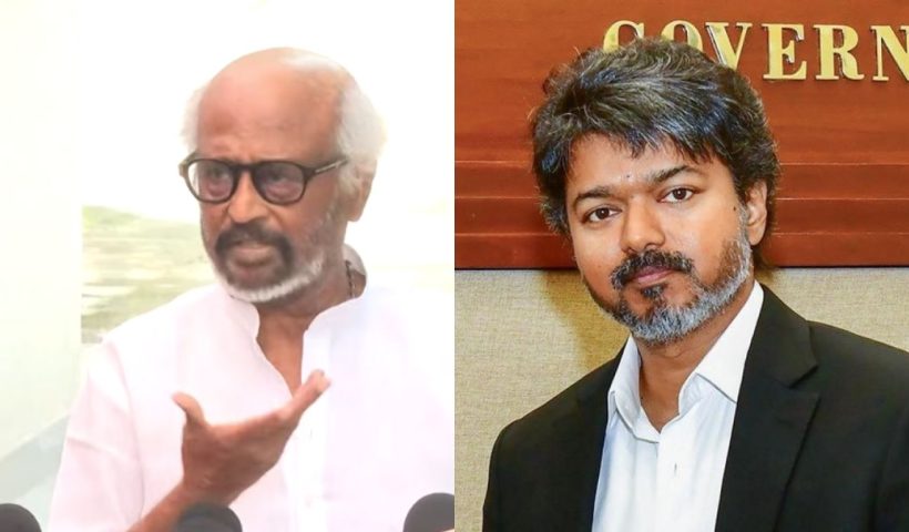 Rajinikanth