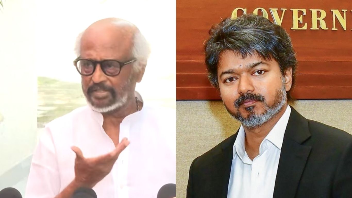 Rajinikanth