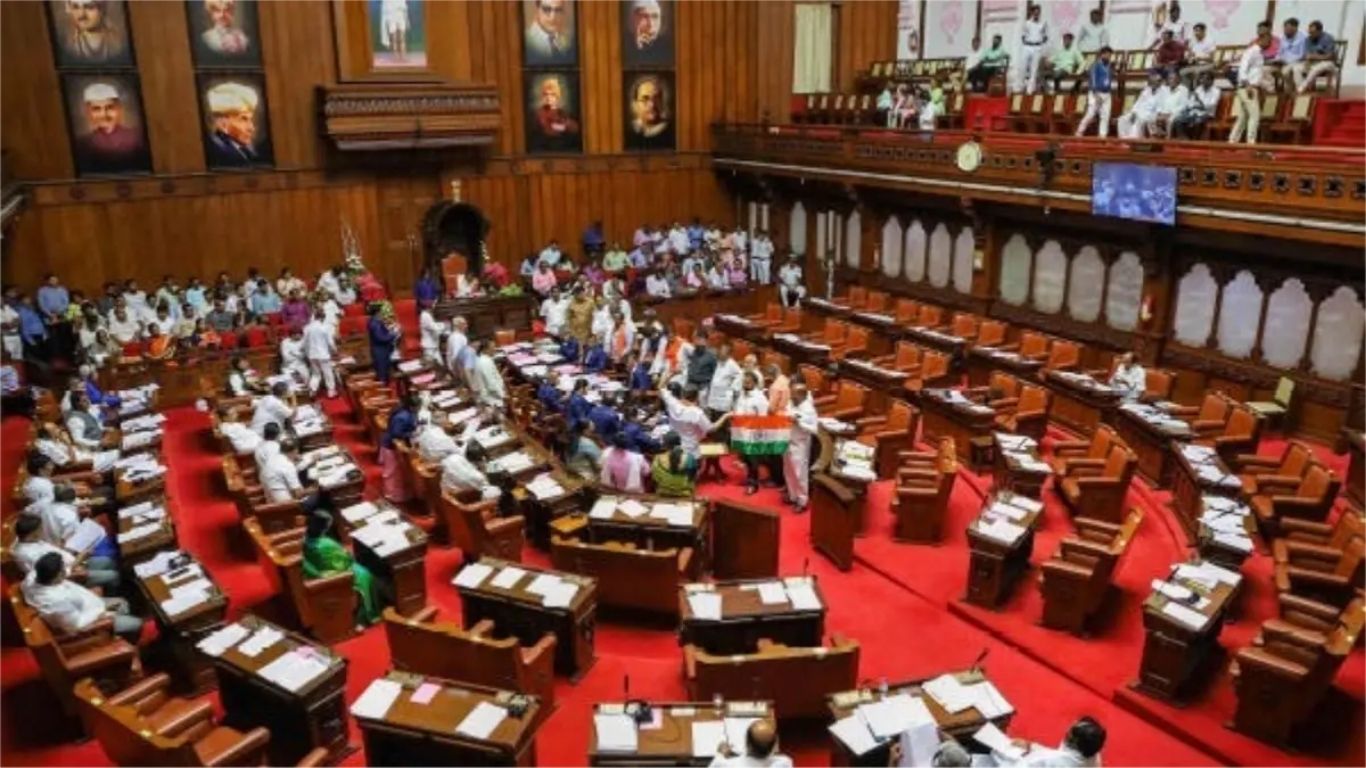 Rajya Sabha Elections