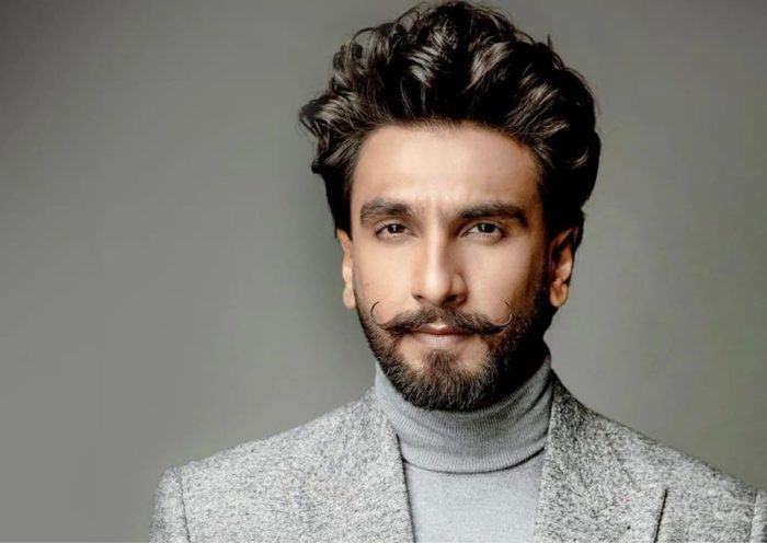 Ranveer Singh