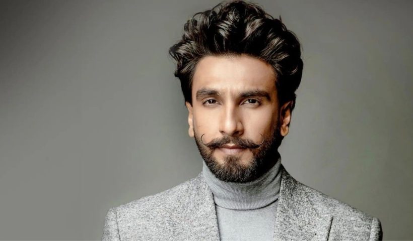 Ranveer Singh