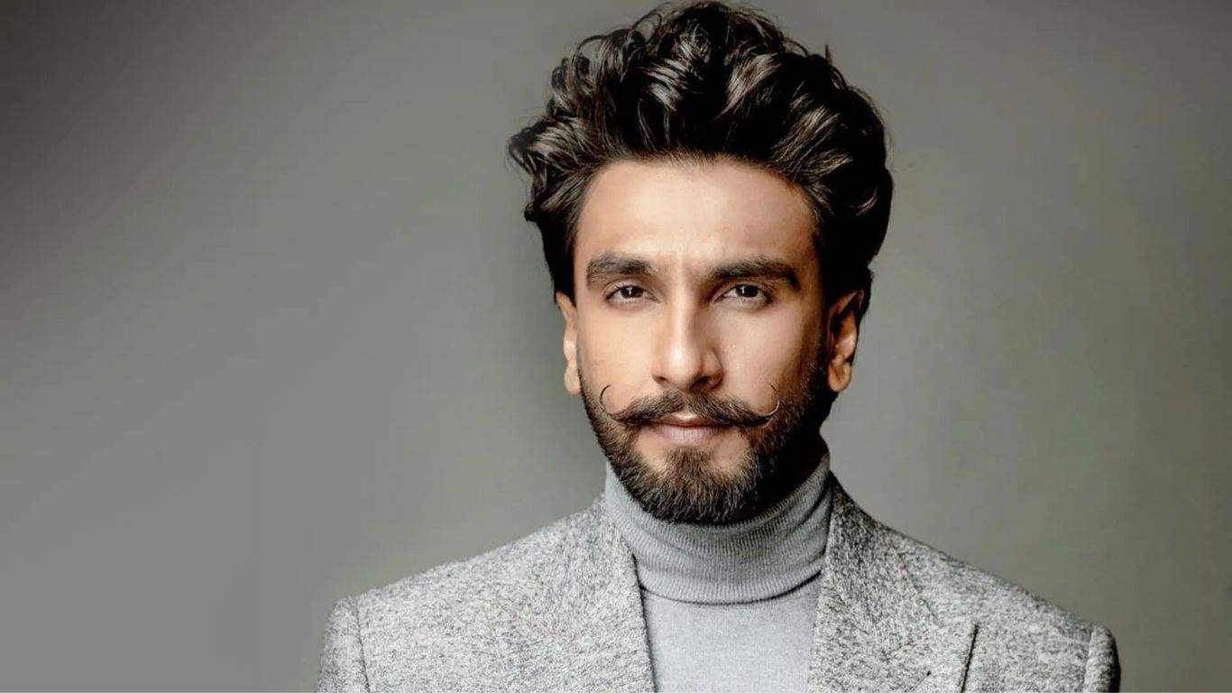 Ranveer Singh