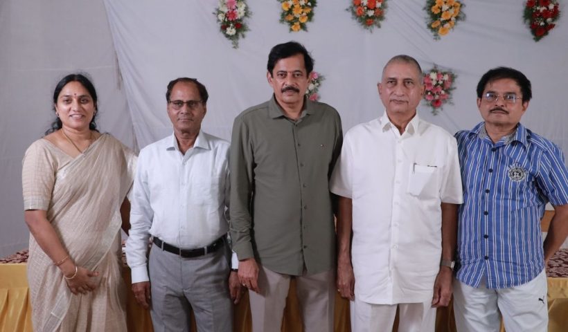 Ravi Shankar Kantamneni