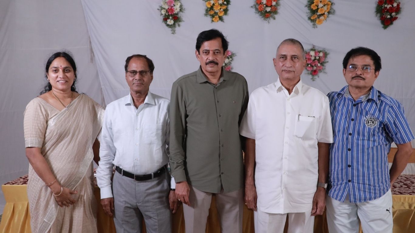 Ravi Shankar Kantamneni