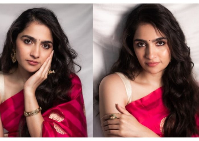 Rukmini Vasanth