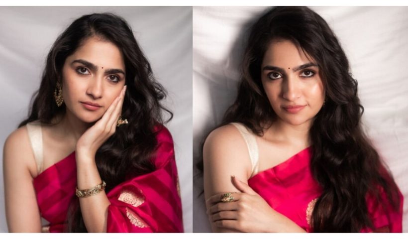 Rukmini Vasanth