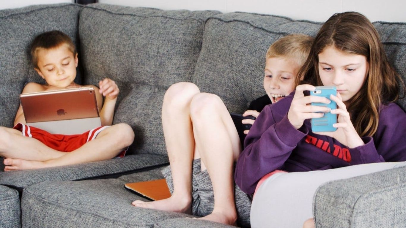 Smartphone Addiction