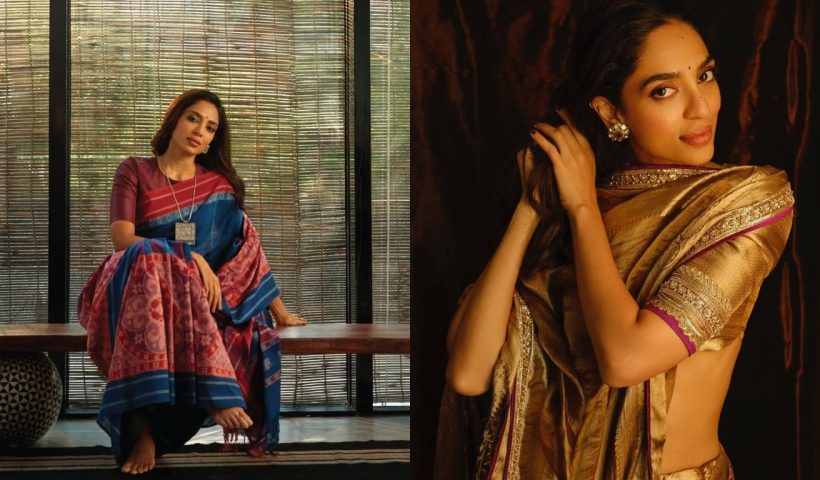 Sobhita Dhulipala