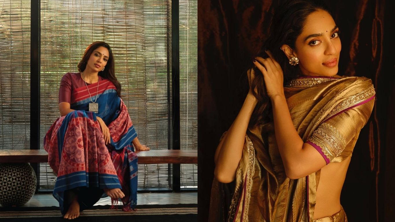 Sobhita Dhulipala