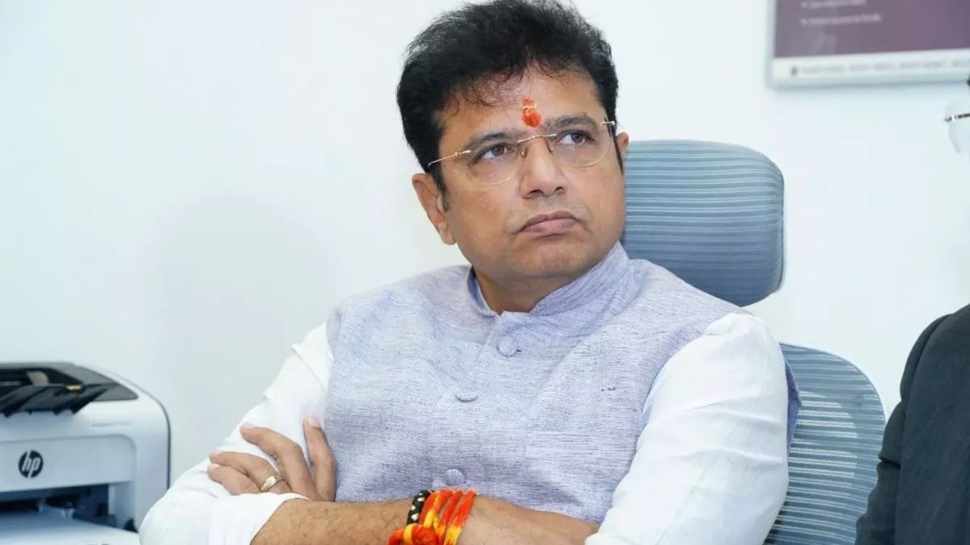 Sreedhar Babu