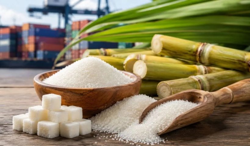 Sugar Export Ban