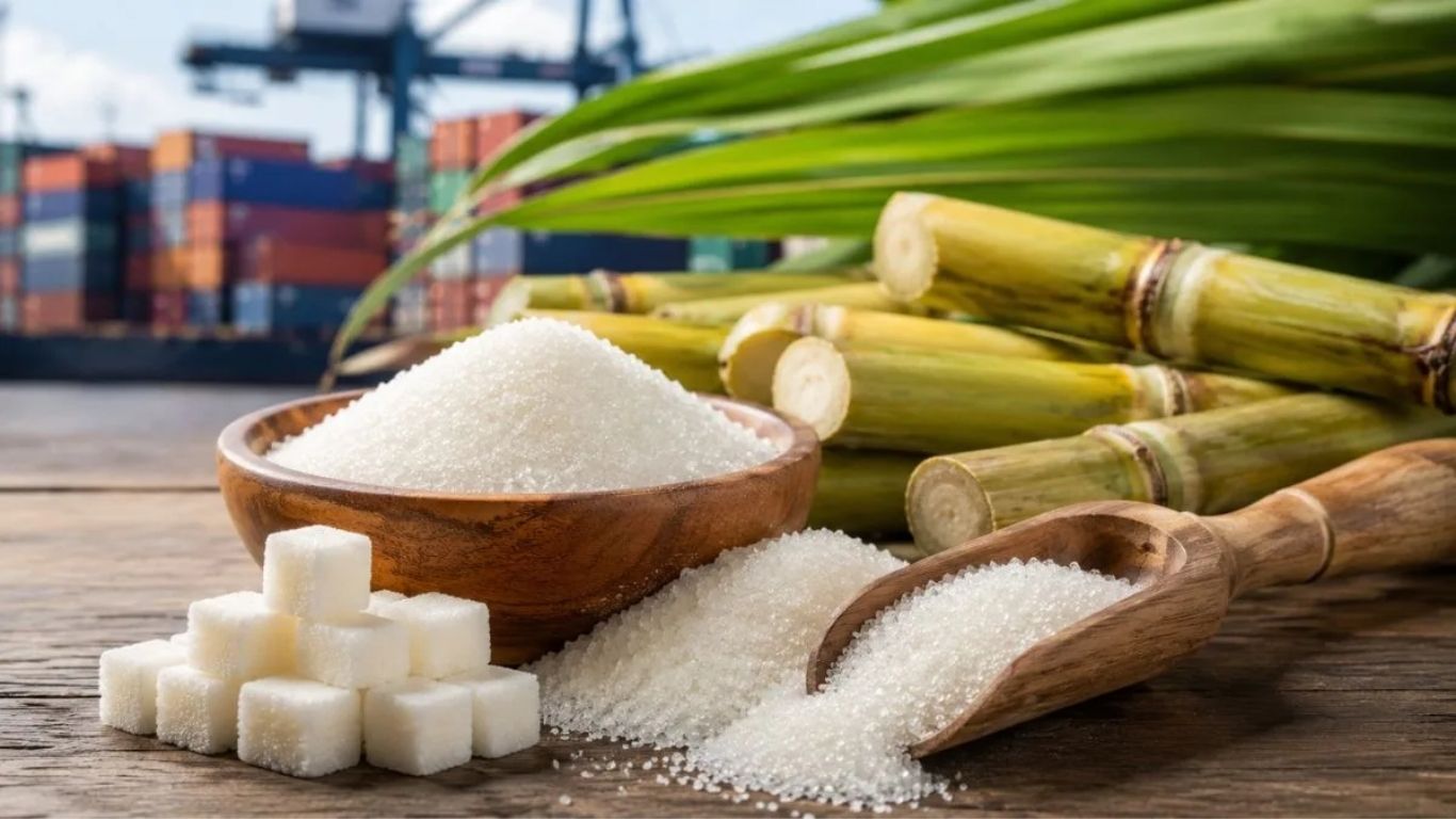 Sugar Export Ban