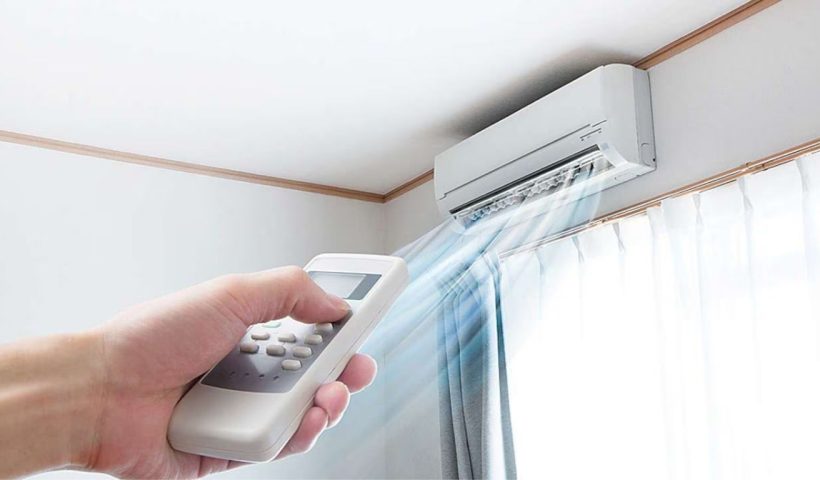 Summer AC Tips
