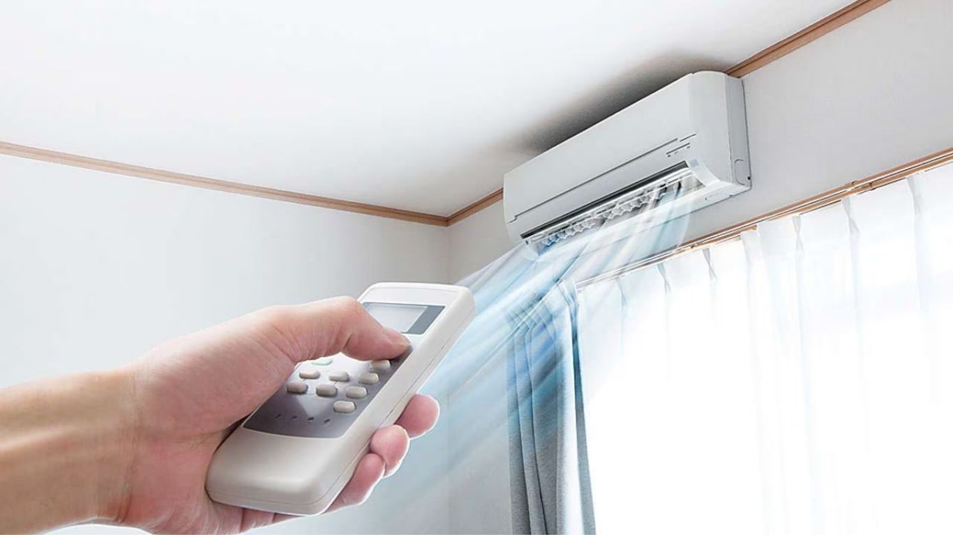 Summer AC Tips