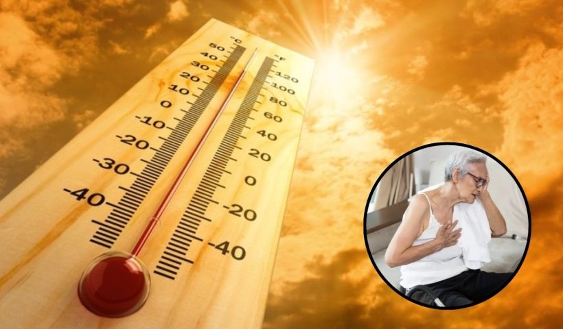 Sun Stroke