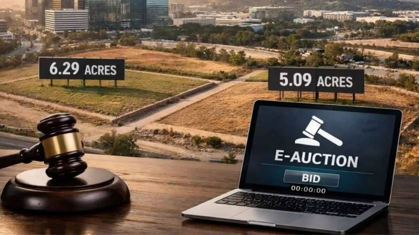 TGIIC Auction