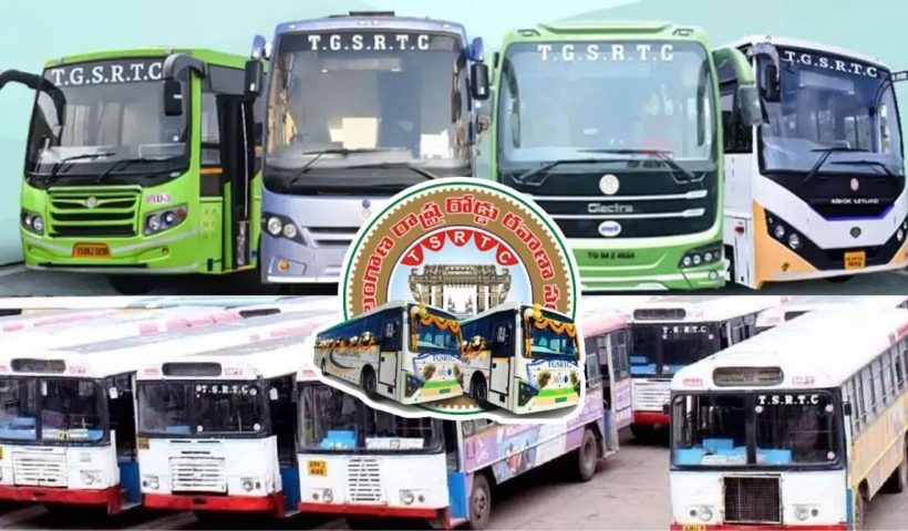 TGSRTC