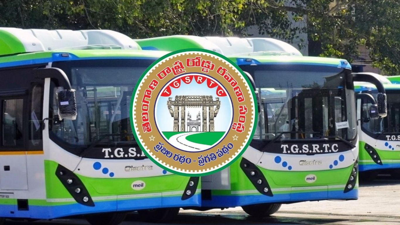 TGSRTC