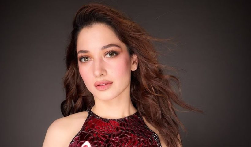 Tamannaah