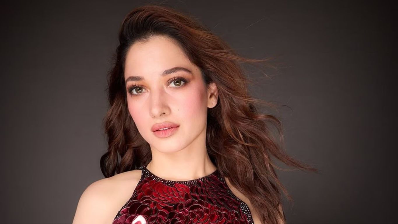 Tamannaah