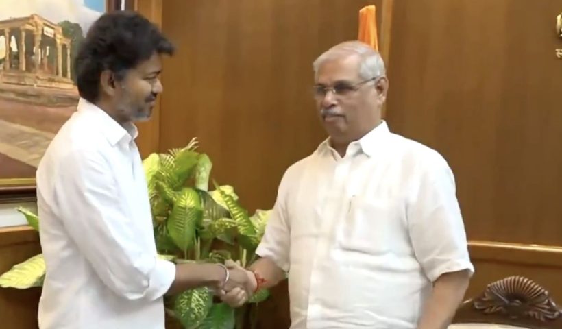 Tamil Nadu
