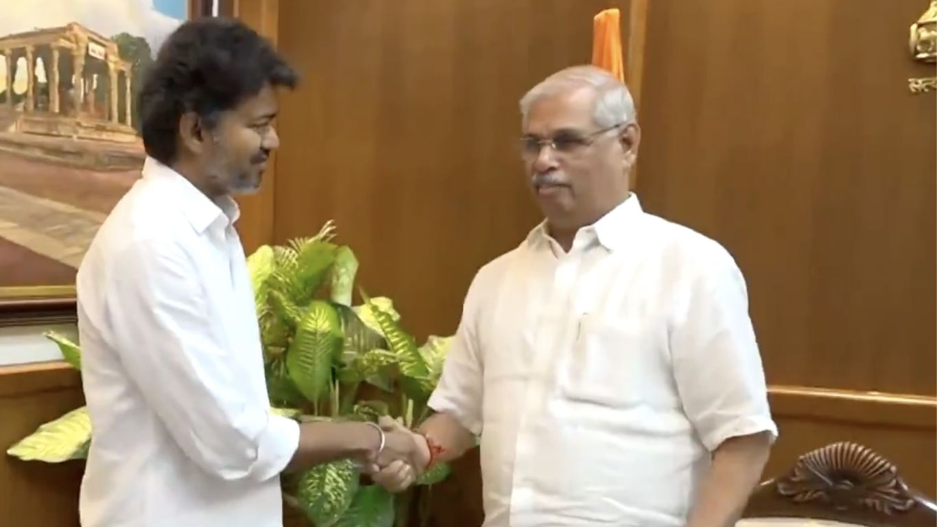 Tamil Nadu