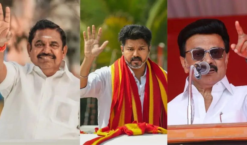 Tamil Nadu