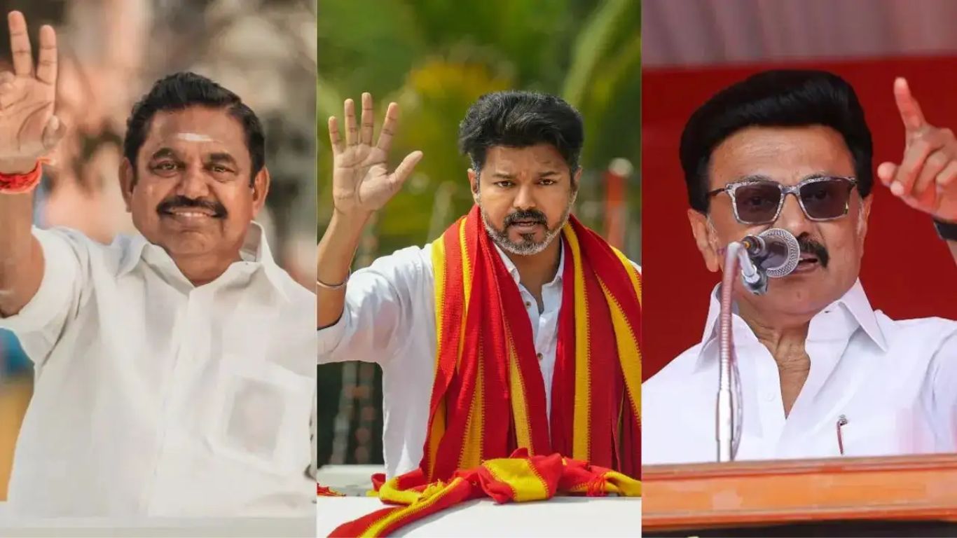 Tamil Nadu